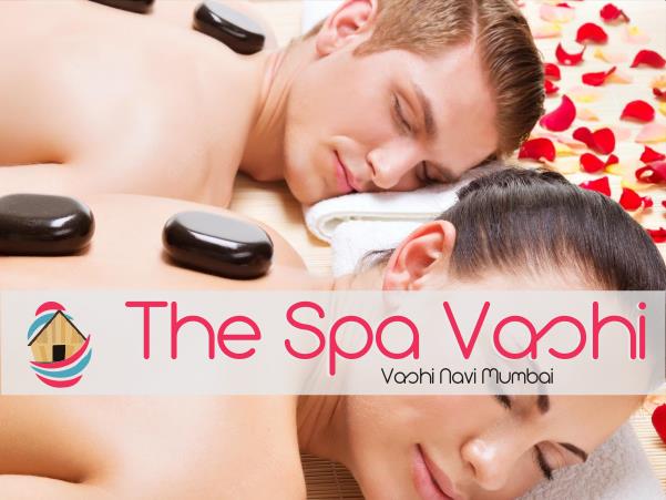 Couples Massage in Vashi